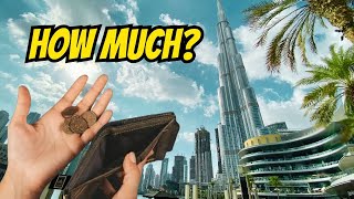 Dubai on a Budget | Can You REALLY Afford to Live in Dubai?