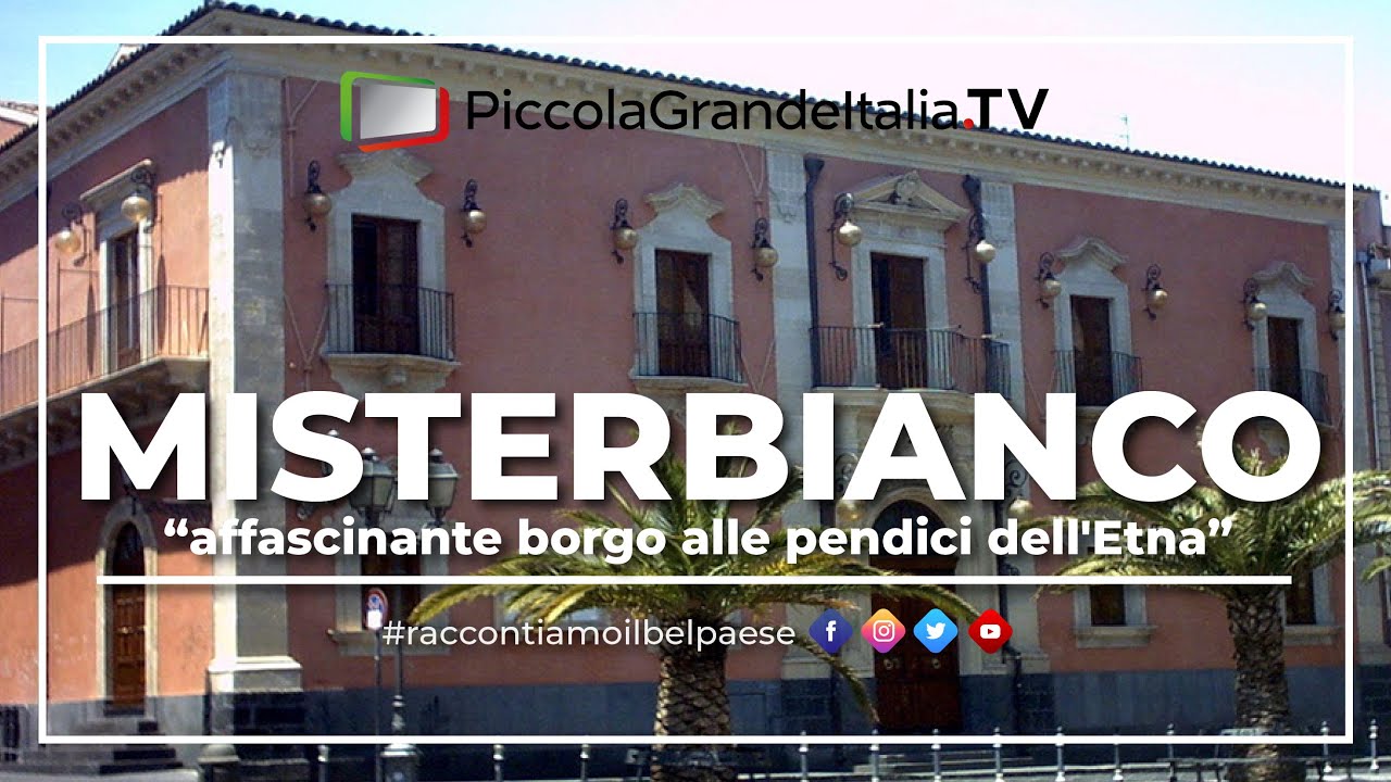 Misterbianco - Piccola Grande Italia