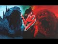 Godzilla VS Kong- Who Would Win?