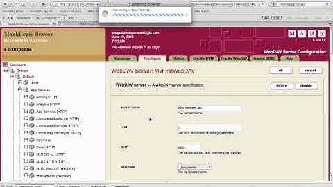 Part 3 of 5, Fast Track to MarkLogic for XSLT Developers