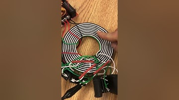 Compact TPU complete resonator course tuning