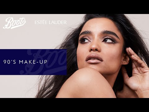 Make-up Tutorial | 90’s Make-up | Boots UK