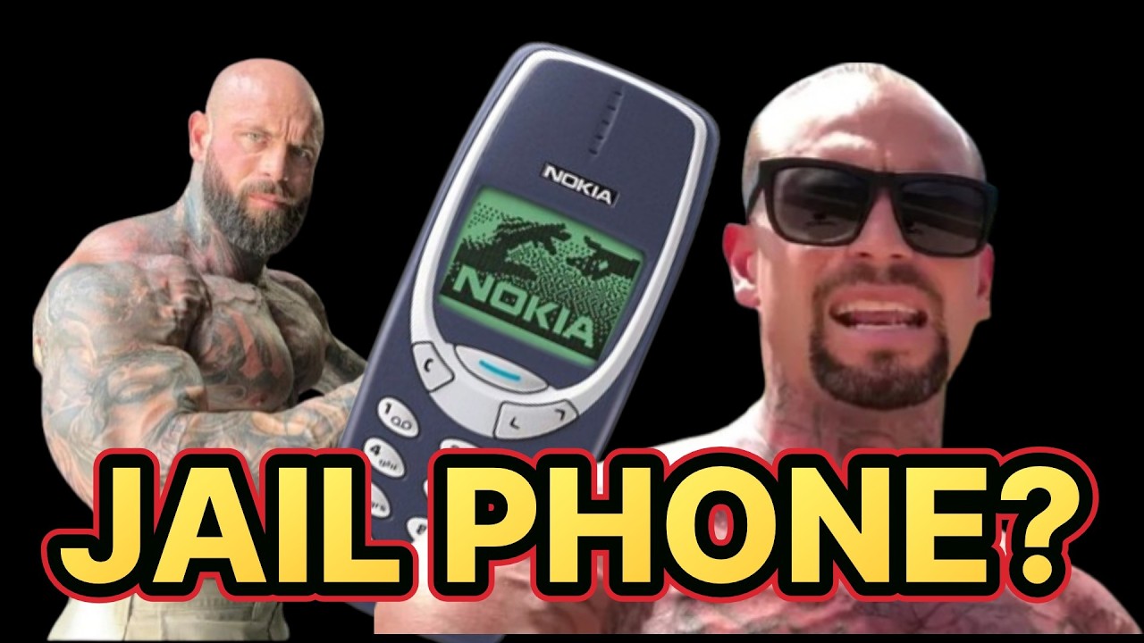 WES WATSON - JAIL PHONE?