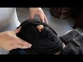 Relaxing Barber Face Shave | Perfect Hot Towel Shave | ASMR Shave