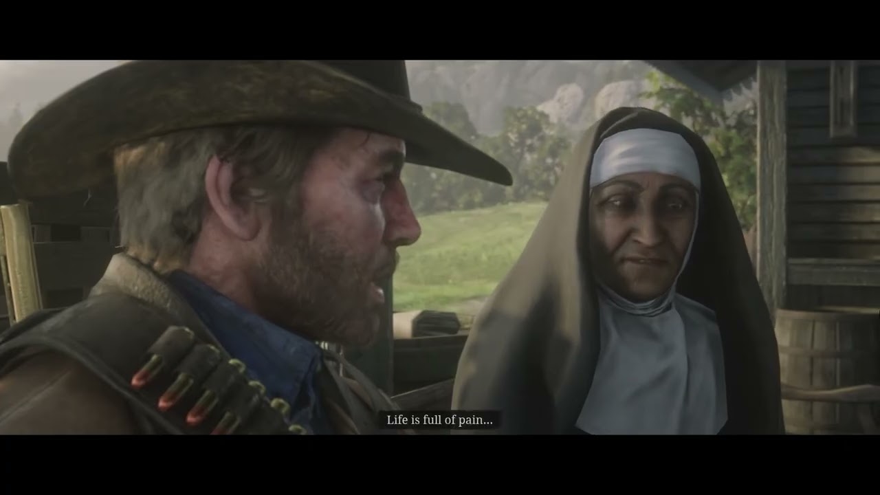 "It's Just a Stupid Video Game" (Reupload)