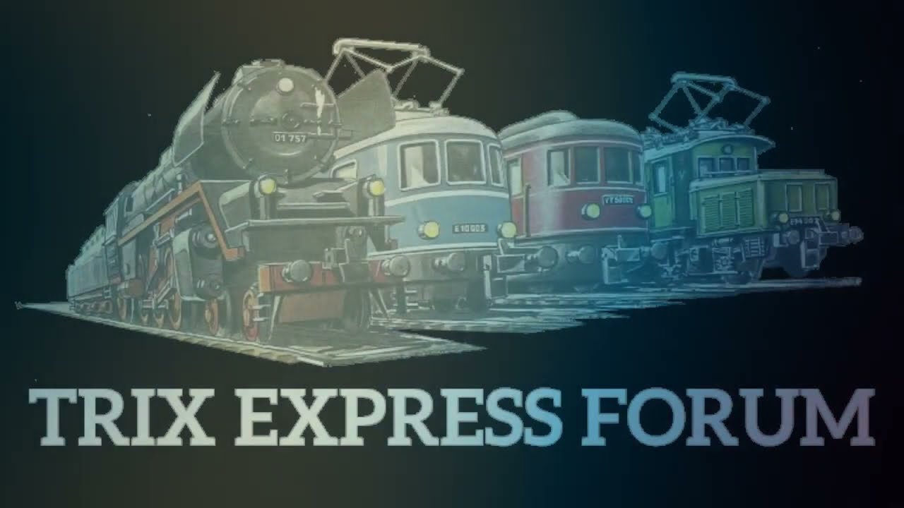 Trix Express scenery, De luidende klokken van FALLER, RS en WIAD.