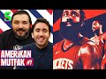 Brooklyn Nets, NBA Ödül Tahminleri, Rockets Krizi I Kaan Kural-İnan Özdemir & Amerikan Mutfak S4B7