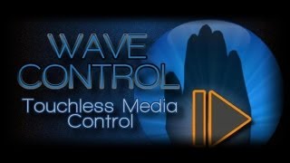 Control Your Smartphone's Music without Ever Touching Your Phone with Wave Control screenshot 2