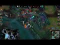 TSM WILDTURTLE GIGACHAD FLASH ENGAGE INTO 2 - TSM VS IMT | #lcs