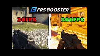 Fortnite FPS Boost for Low End PC's!! Get 200+ FPS Easily in Season 6!!