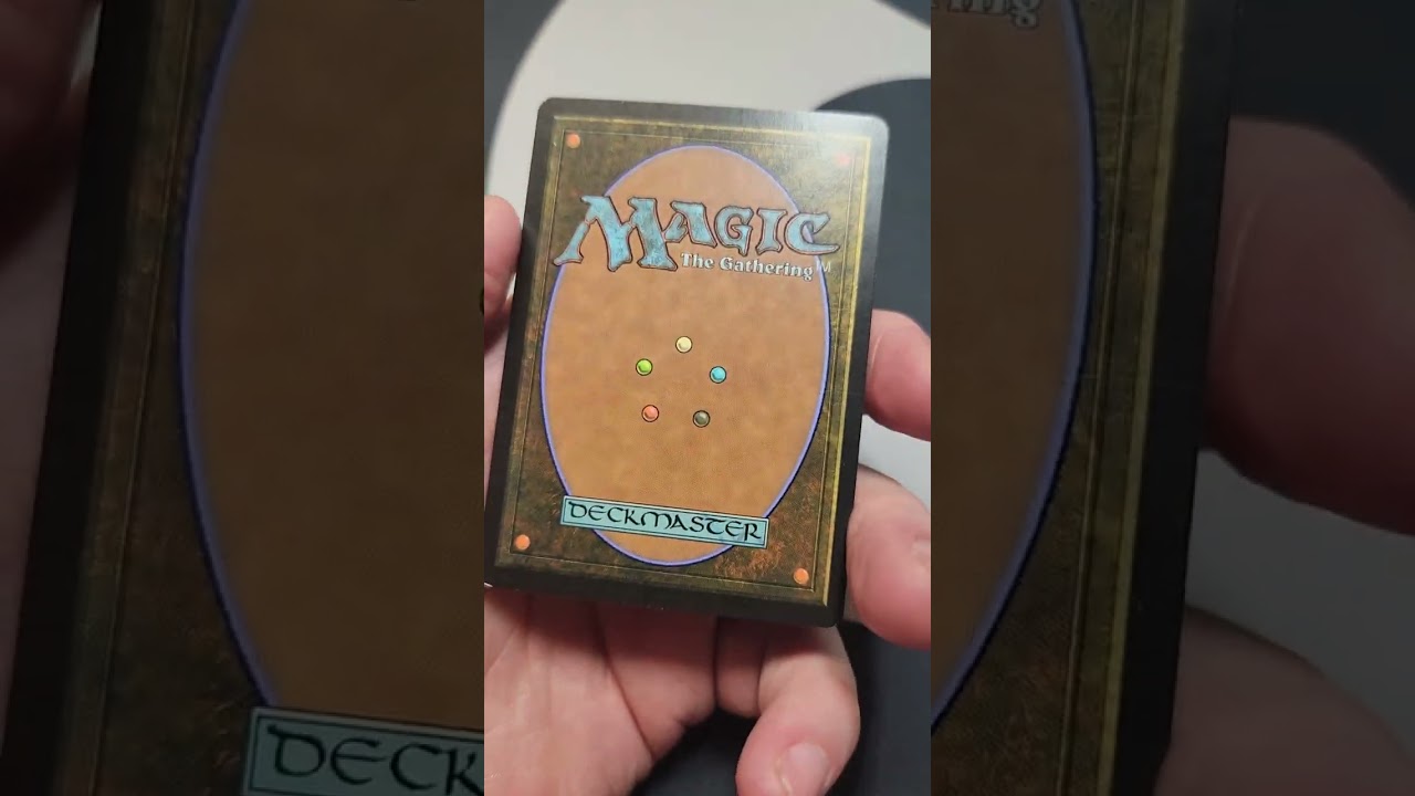 JPN Foil Arcbound Ravager (Darksteel) NM-004