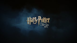 Harry Potter | New Video Teaser (2024)