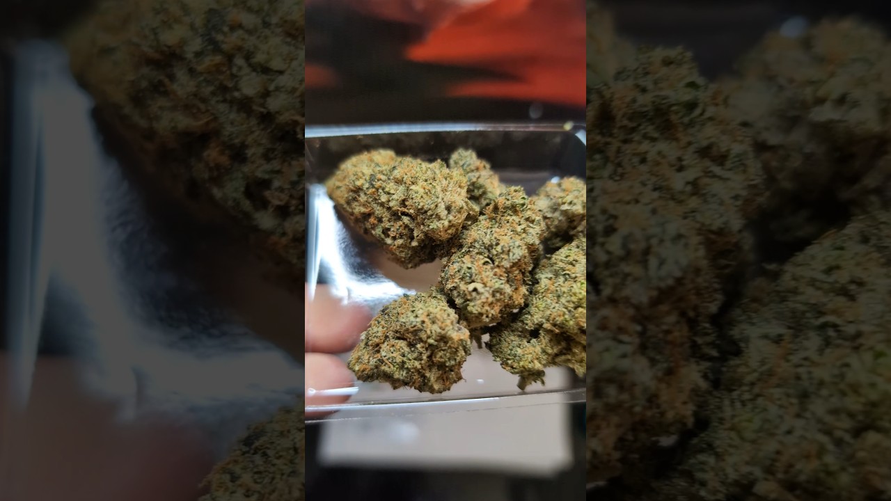 Цветок ТГК — это такая замечательная лазейка