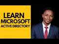 Learn Microsoft Active Directory (ADDS) | Active Directory Home Lab Setup | Part 2