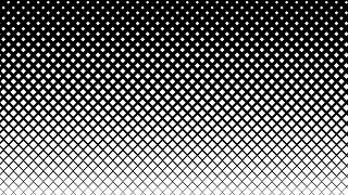 Geometric Halftone Effect in Illustrator #Shorts