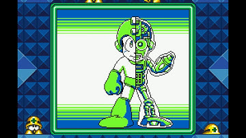 Mega Man: Dr. Wily