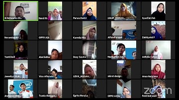 Live Streaming Pembelajaran Online -ASJ - kelas XII TKJ - Konfigurasi Shared Hosting