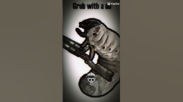rust edit #rust #pvp #grub #flamerust #gaming #fypppppp