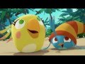 Злые птички Angry Birds Стелла 1 сезон 8 серия Хозяин неба все серии подряд