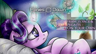 Francis Vace & PegasYs - On Your Own [Rock]