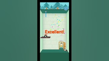 Rescue Cut Level 72 Walkthrough