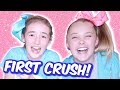 First Crush! - Getting Real w/ JoJo Siwa