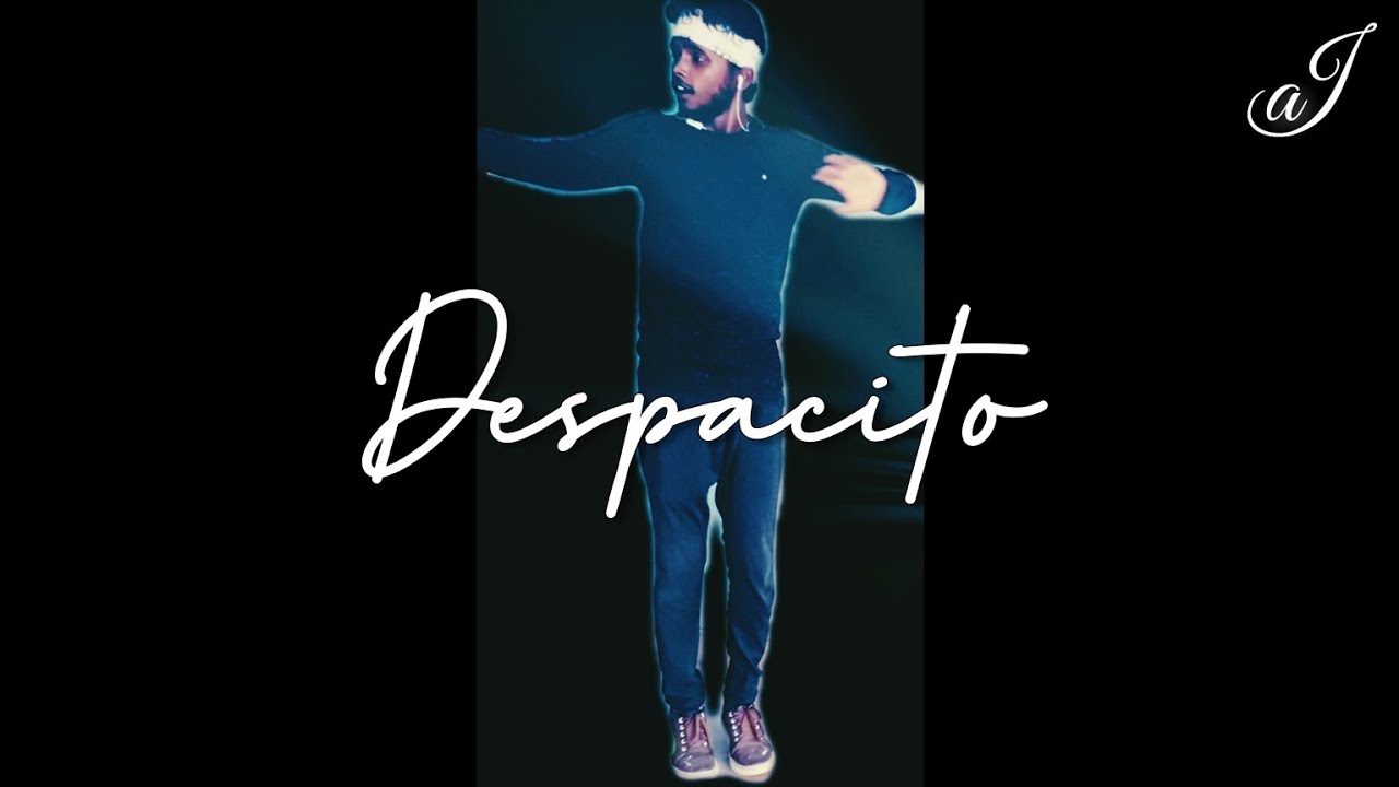 Despacito Luis Fonsi Bhaiya Dance Cover 1440p60 2k AMAN NIKUM despacito-luis-fonsi-bhaiya-dance-cover-1440p60-2k-aman-nikum