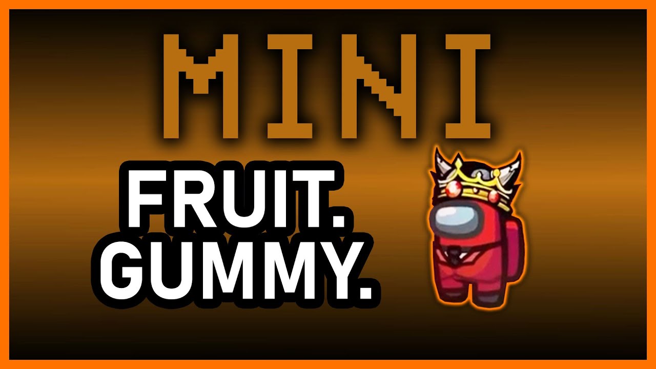 They brought back the Mini modifier... | Among Us Town of Us Mod w ...