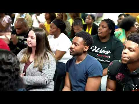 Power For Change || KE - Delaware || Prophet Passion Java