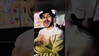 Salam Salam Marhab Marhab Ya Ramadan 