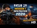 Project IGI 2 Covert Strike Mission 1 Infiltration 
