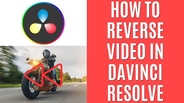 How to Reverse Video in DaVinci Resolve 18 [Easy Guide]
