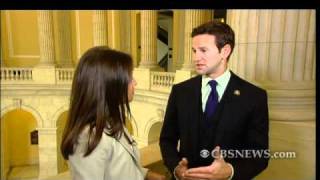 "Unplugged, Under 40" Where Are They Now? Rep. Aaron Schock