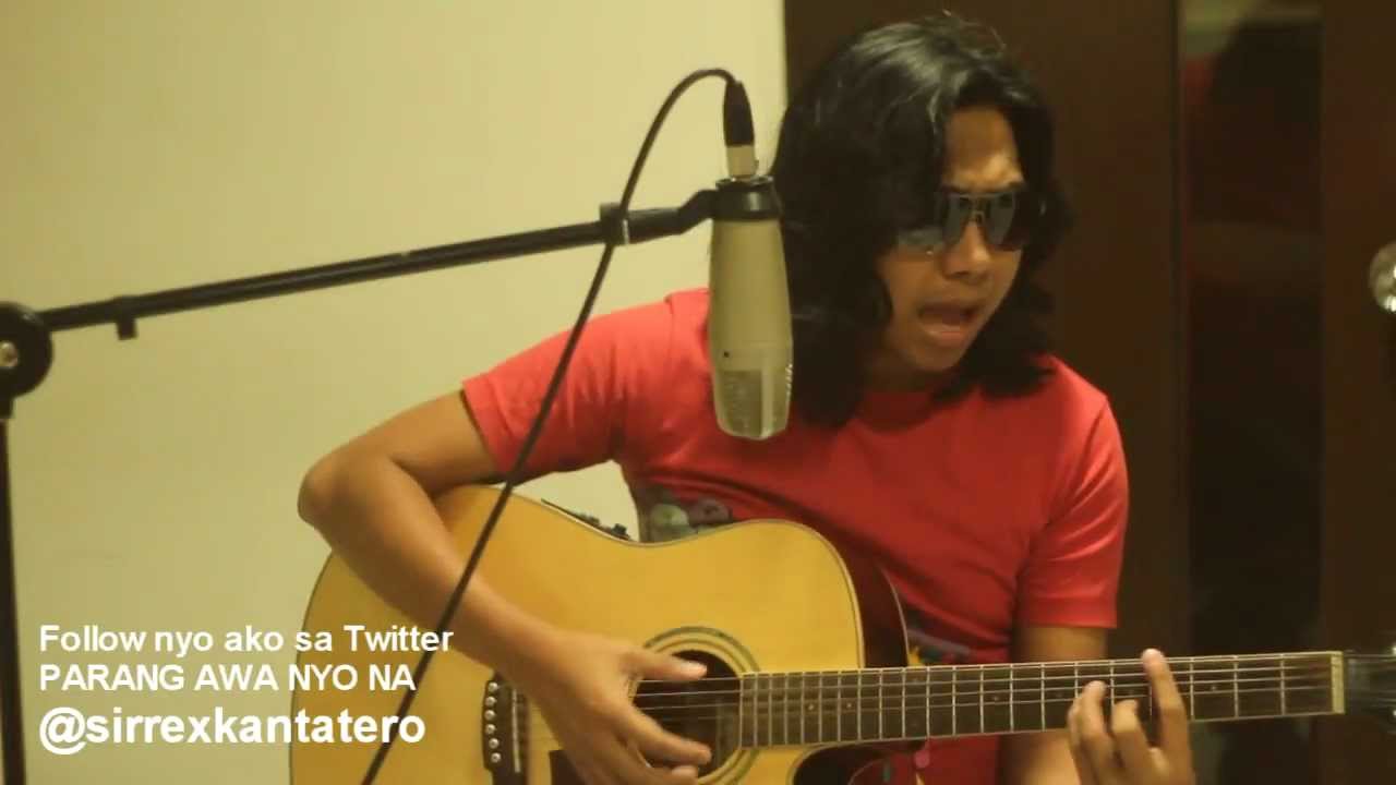 pare sir rex kantatero mp3 pare sir rex kantatero mp3