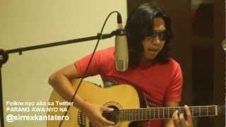 Bulok By Sir Rex Kantatero Jireh Lim Buko Parody