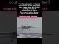 F-14 Carrier Trials: Late 1971. Navy Pushed Jet To LIMITS. Simulated Approaches FIRST.