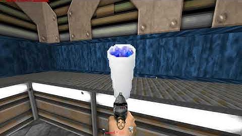 Hideous Destructor 4.7.1b - Freedoom Phase 2: Map01-03