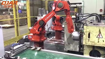 ASD cookware/ QJAR ROBOT