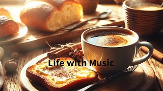 【Live】Relax & Chill with Bossa Nova BGM リラックス＆癒しのボサノバBGM