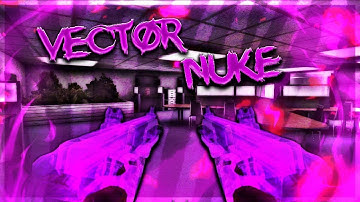 [Bullet Force] Vector nuke