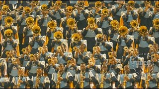 If I Rule The World - Nas | Southern University Marching Band 2015 | Filmed in 4K