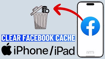How to Clear Facebook Cache on iPhone or iPad (2025)