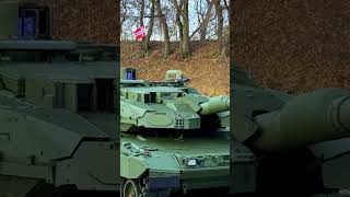 Russia Designed a Tank Where the Crew Sits Completely Separate From the Gun