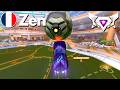 ZEN has UNFAIR MECHANICS in Rocket League ZEN has UNFAIR MECHANICS in Rocket League