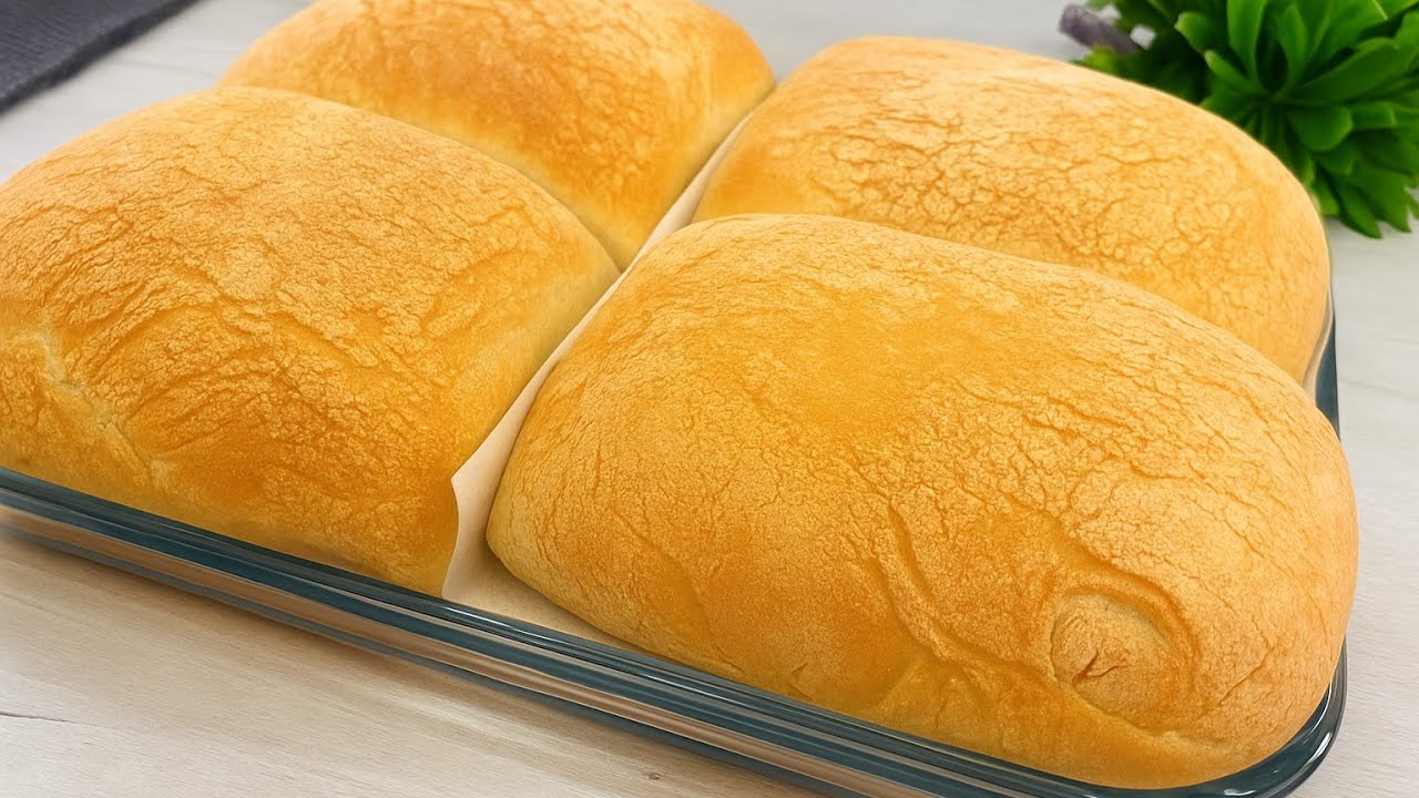 Чиабатта: не каждый итальянец может испечь ее так! Никакого замешивания! Просто и вкусно!