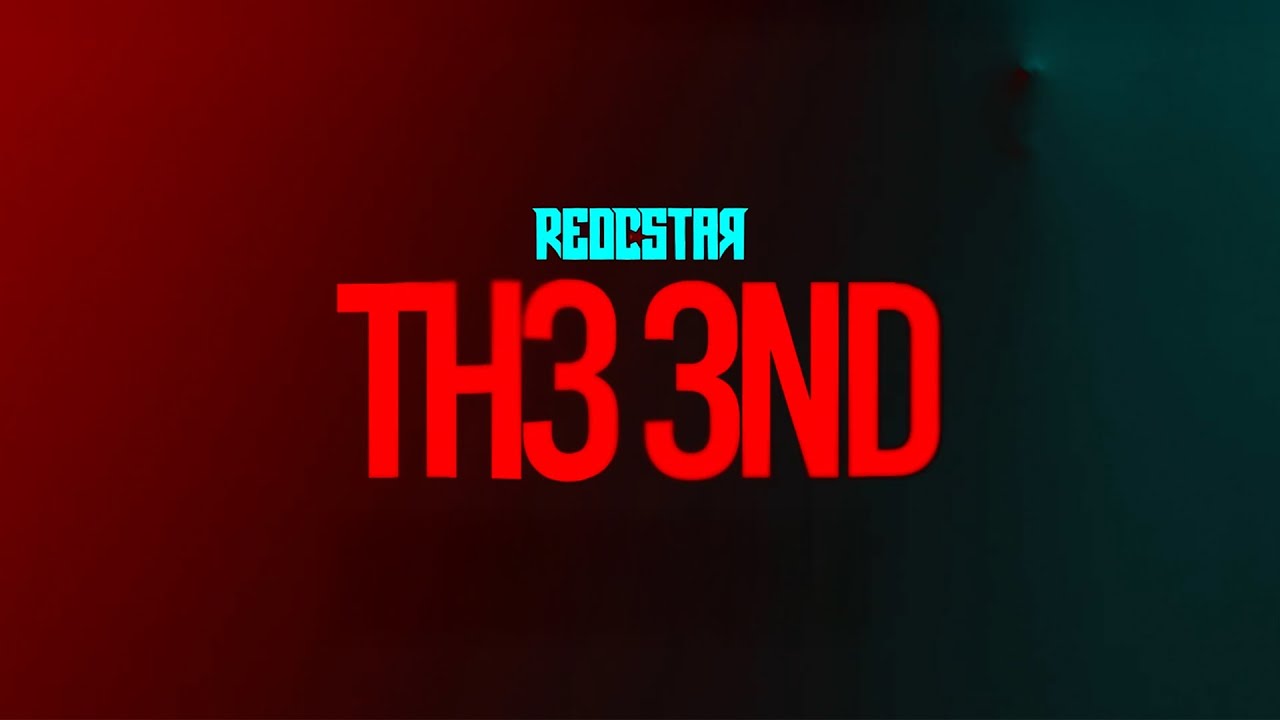 Watch REDDSTAR - TH3 3ND (Official Video) on YouTube Watch REDDSTAR - TH3 3ND (Official Video) on YouTube