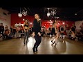Stevie Doré - In The Mix | Choreography by Yanis Marshall |
