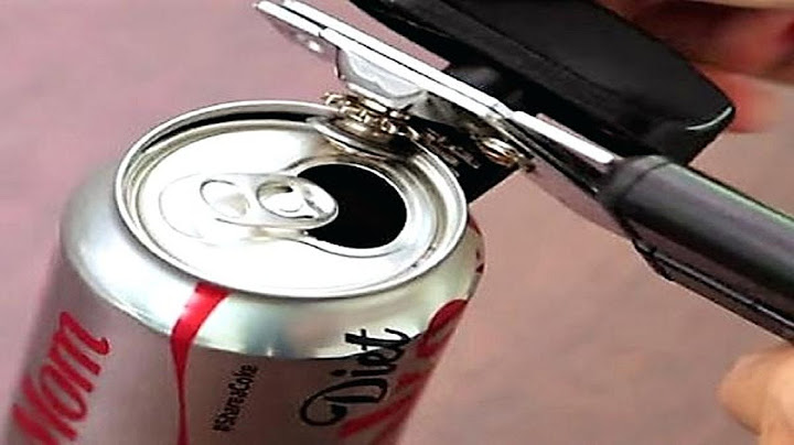 This Is Why You Shouldn't Throw Away Empty Soda Cans