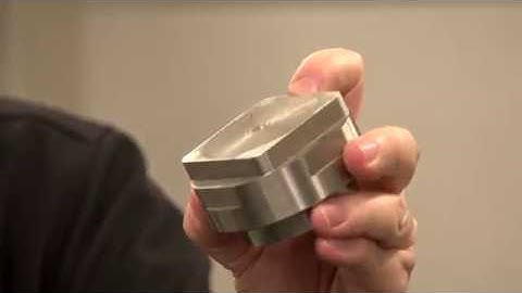 PowerKut - #Capacity  - Studer S31 Grinder