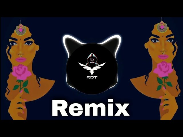 Sochenge Tumhe Pyaar | New Remix Song | Hip Hop Beats High Bass | Kumar Sanu | New Style | SRT MIX